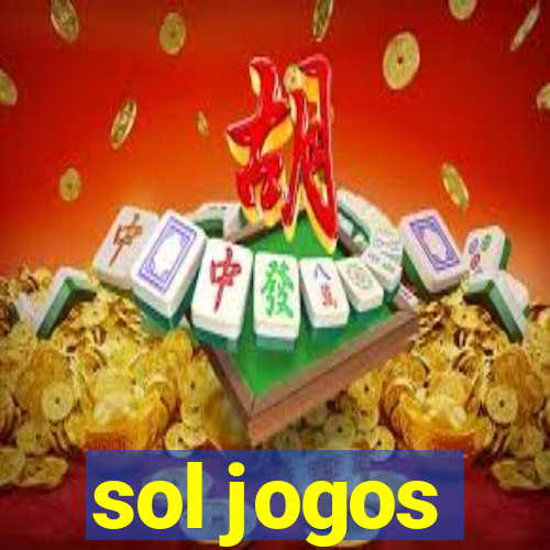 sol jogos